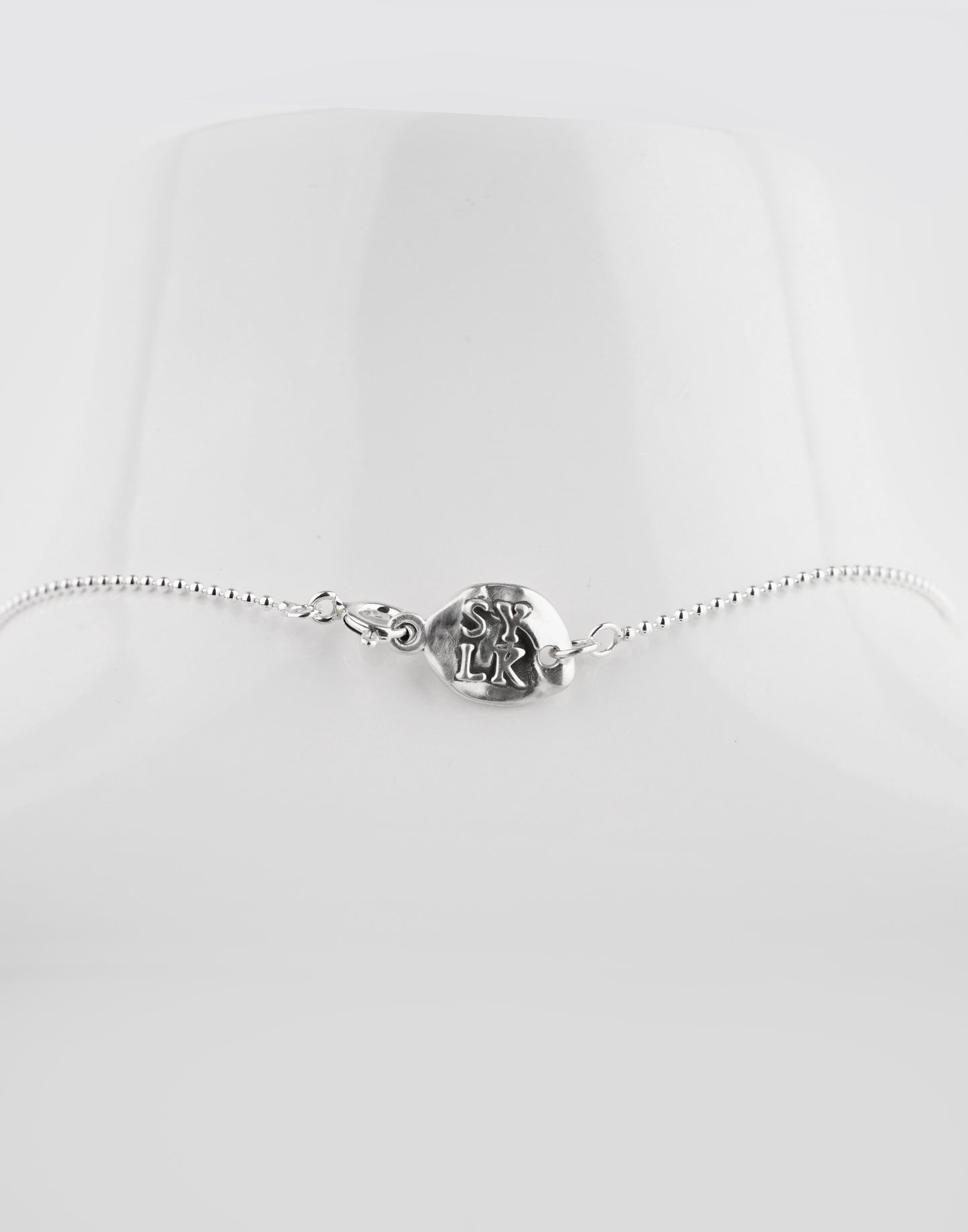 Pika Necklace (S)