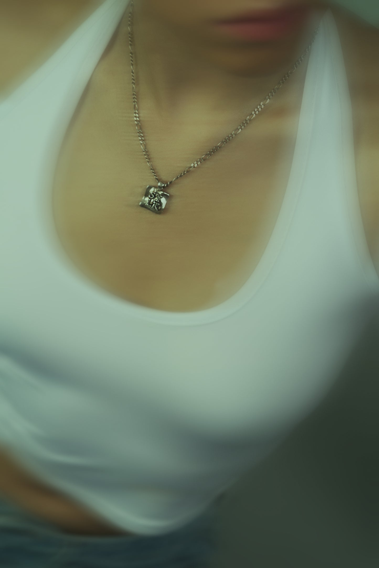 Oumuamua SYLK Necklace