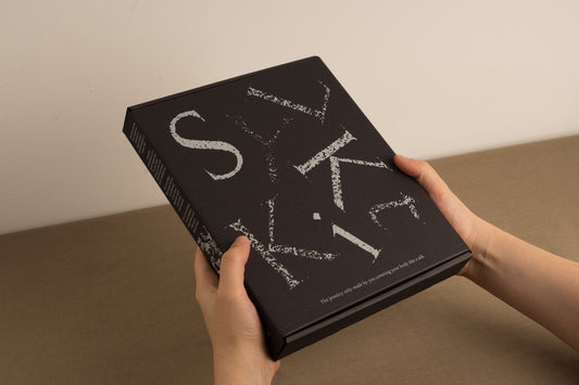 SYLK DIY Couple Ring Kit