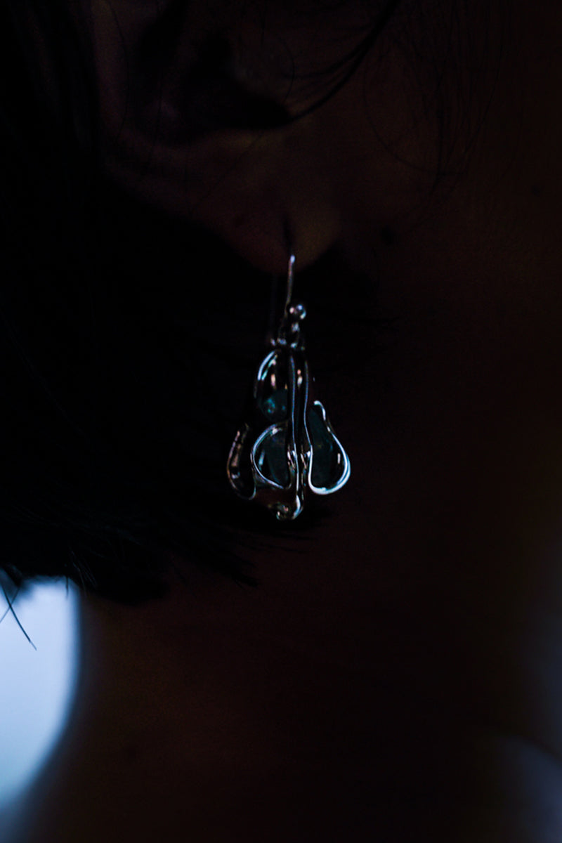 Poison Earring