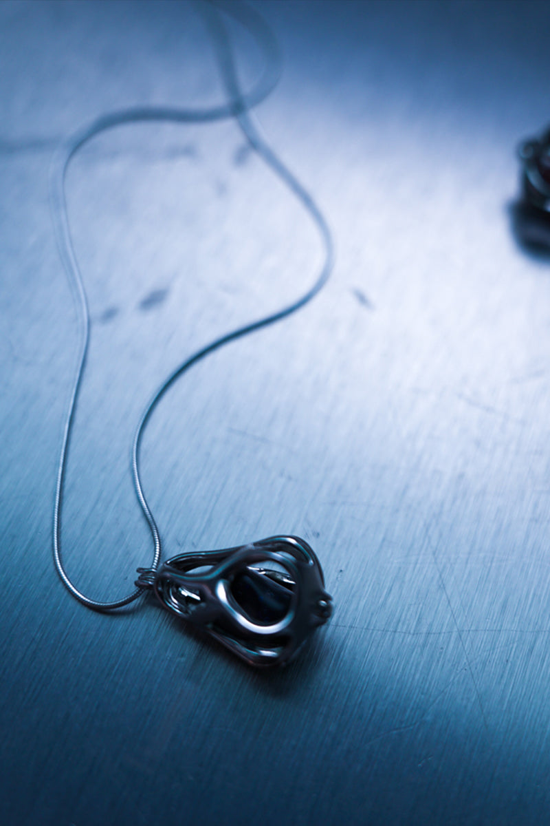 Poison Necklace